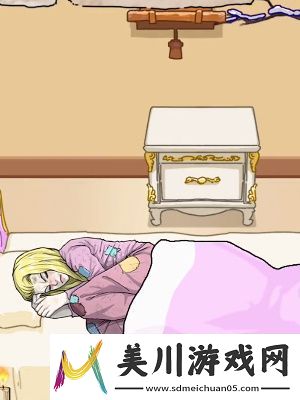 隐秘的档案卖火柴的小女孩怎么玩