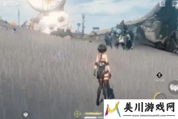 呜潮异象声骸在什么地方