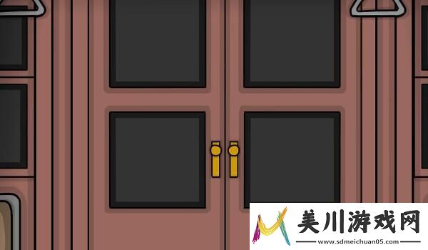 锈湖地铁繁花第五关悲伤十字路通关攻略
