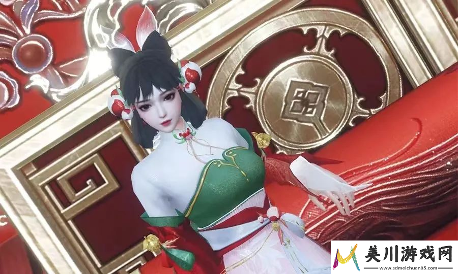 天下3硕果累累年度返场开启