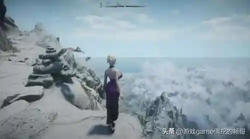 上古卷轴5十大恶心遗迹