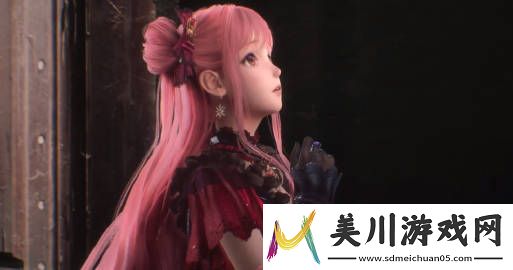 无限暖暖官宣将于4月24日开启奇想测试