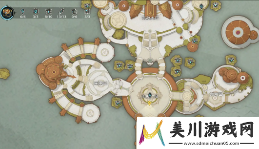 塔瑞斯世界创建角色方法