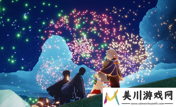 烟花大会礼包/兑换物品一览