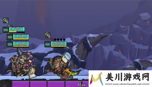 异世界勇者狂徒300级装备怎么选