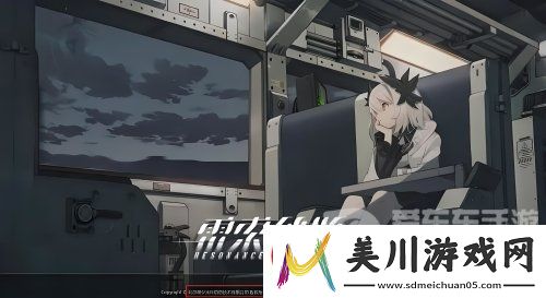 雷索纳斯波克士乘员图鉴