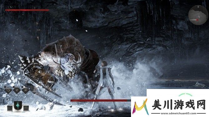 vindictus