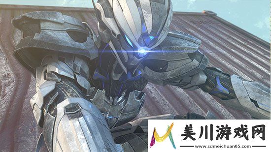 纳米核心第一季完结