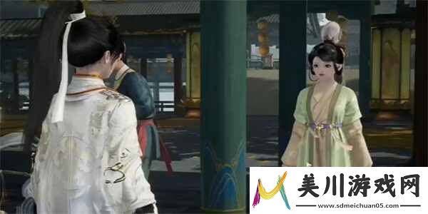 射雕无定坊勾栏瓦舍答案分享
