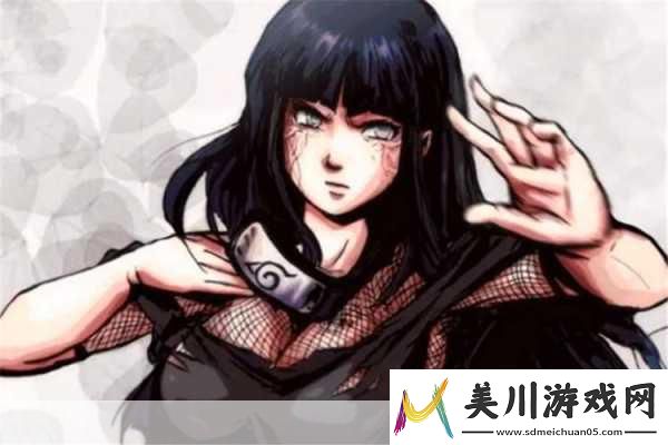 火影忍者忍耐力测试图片